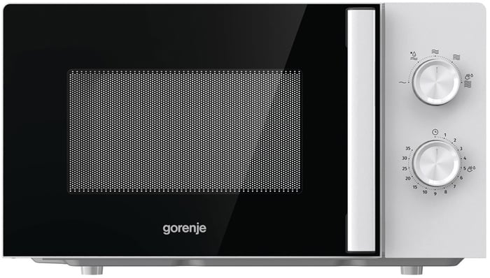 Мікрохвильова піч GORENJE MO17E1WH | Фото 2