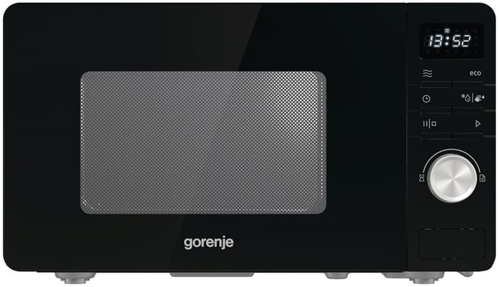 Мікрохвильова піч GORENJE MO20A3B | Фото 2