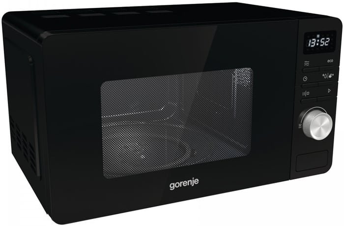 Мікрохвильова піч GORENJE MO20A3B | Фото 3