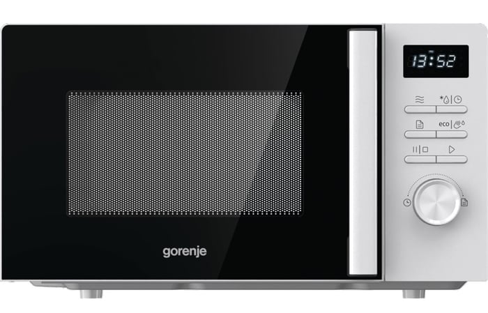 Мікрохвильова піч GORENJE MO20A3WH | Фото 2