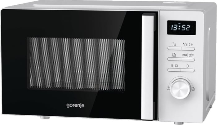 Мікрохвильова піч GORENJE MO20A3WH | Фото 3