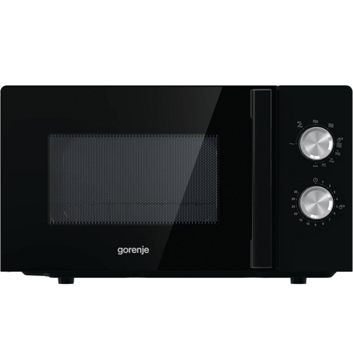 Микроволновая печь GORENJE MO20E2BH | Фото 2