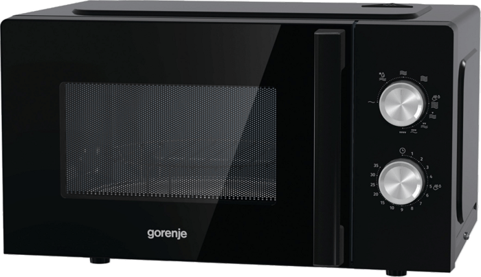 Микроволновая печь GORENJE MO20E2BH | Фото 3