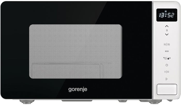 Мікрохвильова піч GORENJE MO20S4W | Фото 2