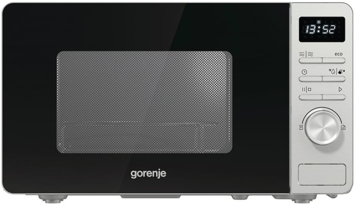 Микроволновая печь GORENJE MO23A4X | Фото 2
