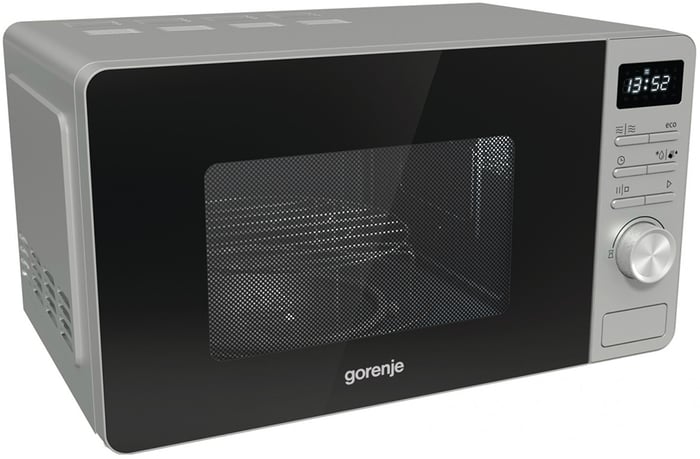 Микроволновая печь GORENJE MO23A4X | Фото 3