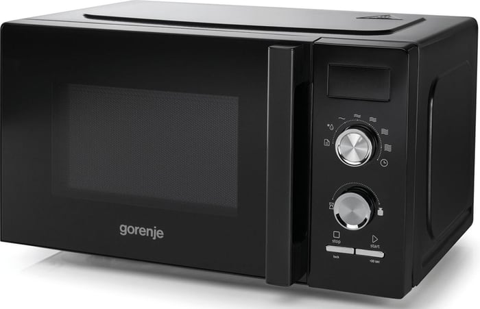 Микроволновая печь GORENJE MO 20 A3BH | Фото 3
