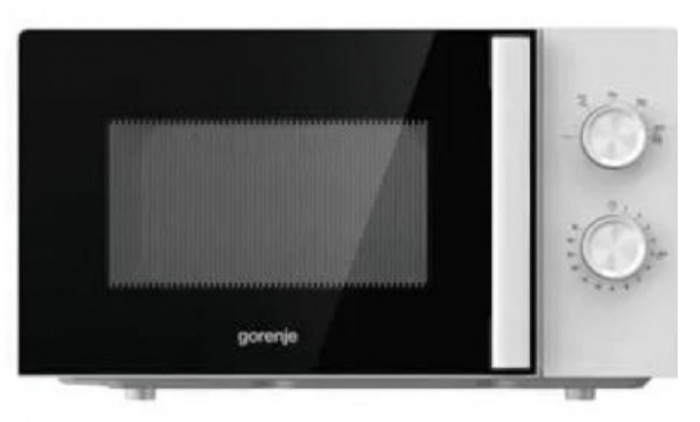 Мікрохвильова піч GORENJE MO 20 E1WH | Фото 2