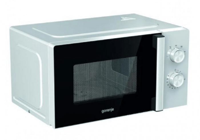 Мікрохвильова піч GORENJE MO 20 E1WH | Фото 3