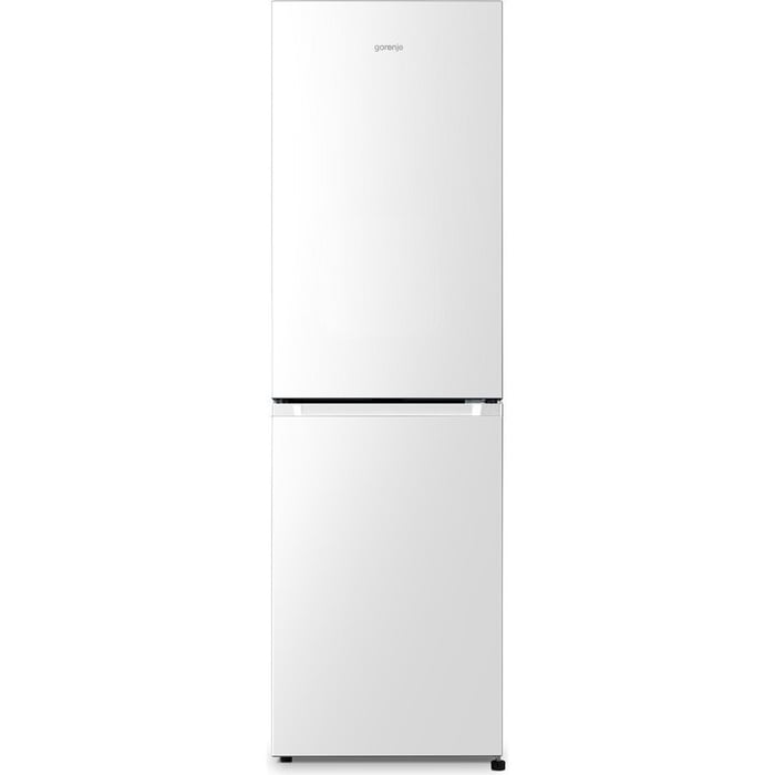 Холодильник GORENJE NRK418ECW4 | Фото 2