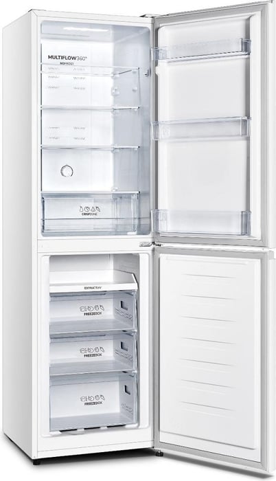 Холодильник GORENJE NRK418ECW4 | Фото 3