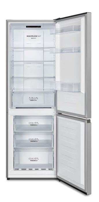 Холодильник GORENJE NRK6182PS4 | Фото 3