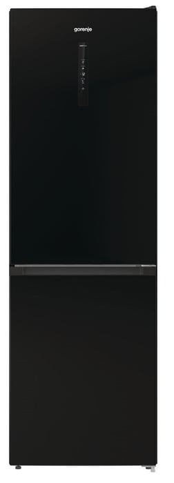 Холодильник GORENJE NRK6192ABK4 | Фото 2