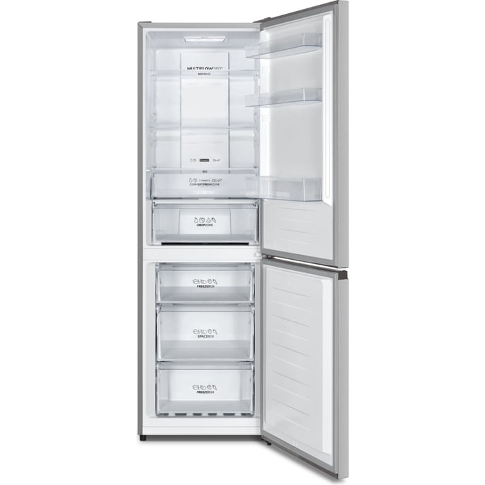 Холодильник GORENJE NRK6192AS4 | Фото 3