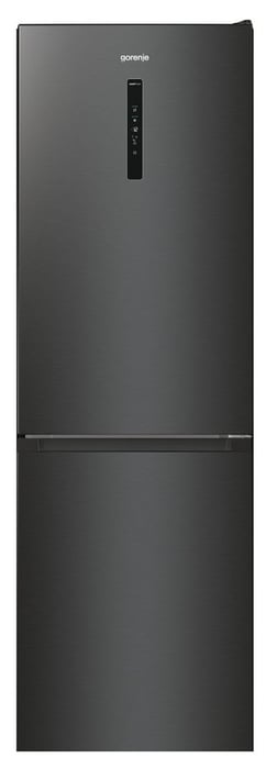 Холодильник GORENJE NRK619EABXL4 | Фото 2