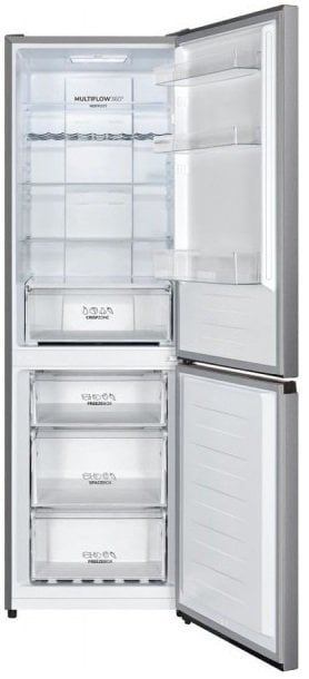 Холодильник GORENJE NRK619FAS4 | Фото 3