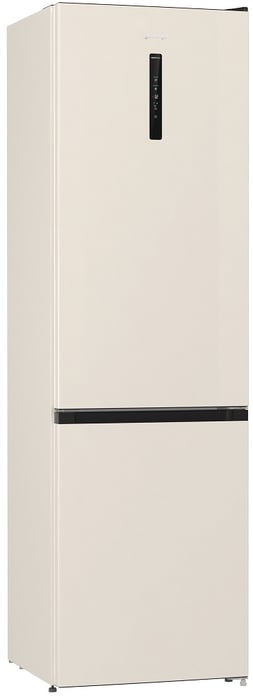 Холодильник GORENJE NRK6202AC4 | Фото 3