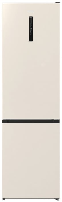 Холодильник GORENJE NRK 6202 AC4 (HZF3568SED) | Фото 2