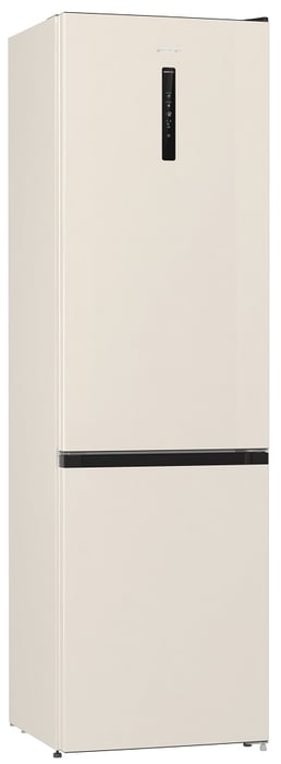 Холодильник GORENJE NRK 6202 AC4 (HZF3568SED) | Фото 3