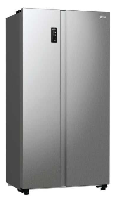 Холодильник GORENJE NRR9185EAXL (HZF5508UEB) | Фото 3