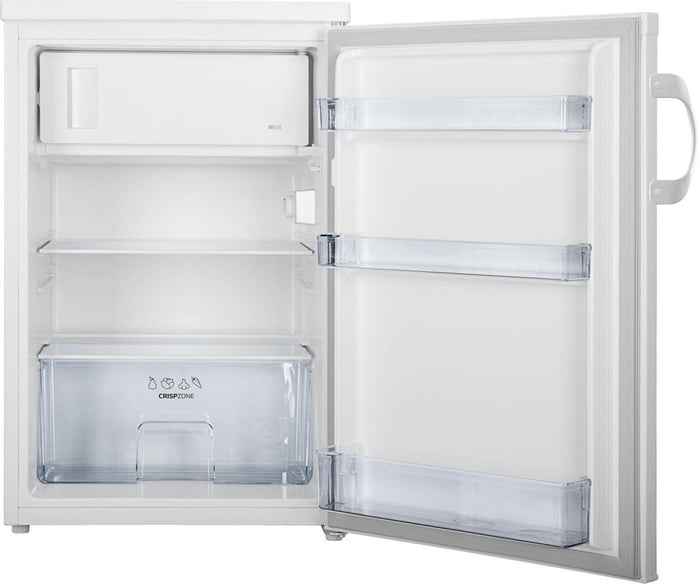 Холодильник GORENJE RB492PW | Фото 3