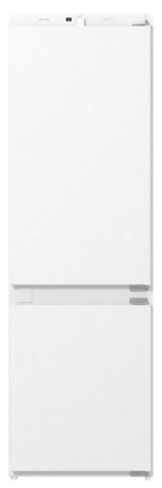 Холодильник встроенный GORENJE RKI 418FE0 (HZI2728RMD) | Фото 2