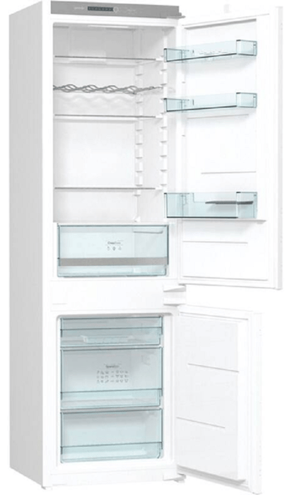Холодильник встроенный GORENJE RKI 418FE0 (HZI2728RMD) | Фото 3