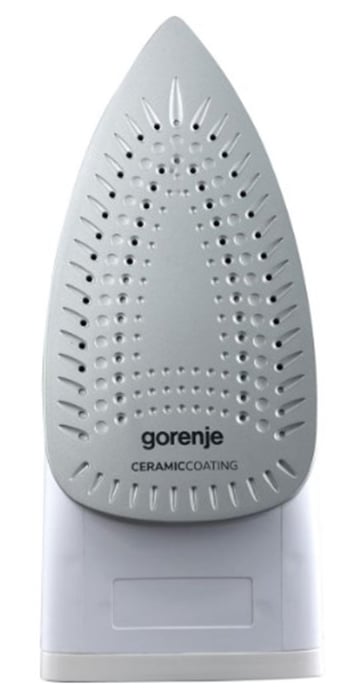 Утюг GORENJE SICH2200RBC (HC-3001RW) | Фото 3