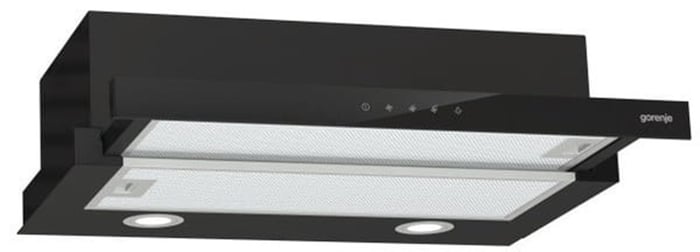 Встраиваемая вытяжка GORENJE TH62E4BG | Фото 2