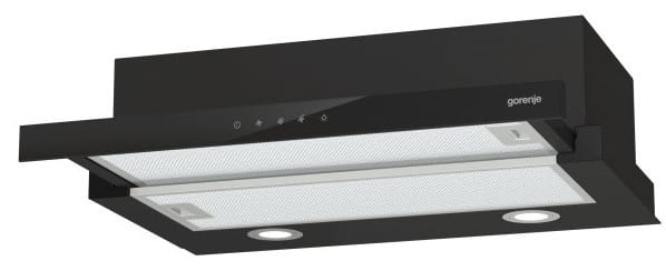 Встраиваемая вытяжка GORENJE TH62E4BG | Фото 3