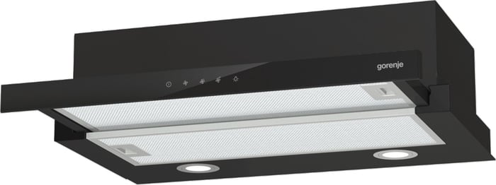 Встраиваемая вытяжка GORENJE TH64E3BG | Фото 3