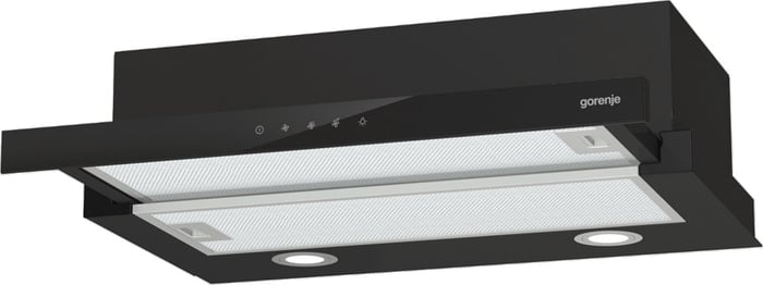 Встраиваемая вытяжка GORENJE TH64E3BG (HQ60TG7) | Фото 3