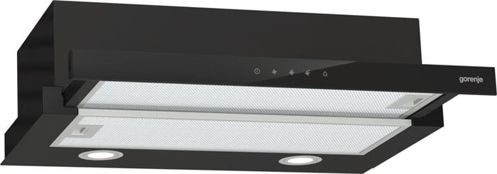 Встраиваемая вытяжка GORENJE TH64E4BG | Фото 2