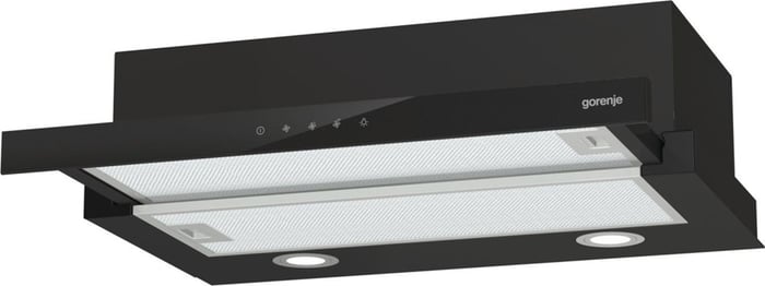 Встраиваемая вытяжка GORENJE TH64E4BG | Фото 3