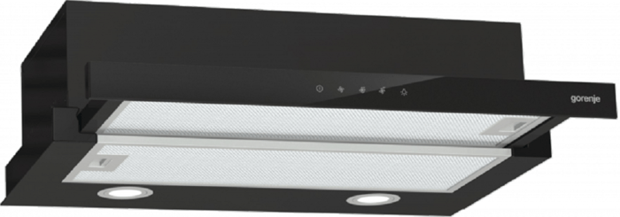 Витяжка вбудована GORENJE TH 64E4 BG (HQ60TG9) | Фото 2