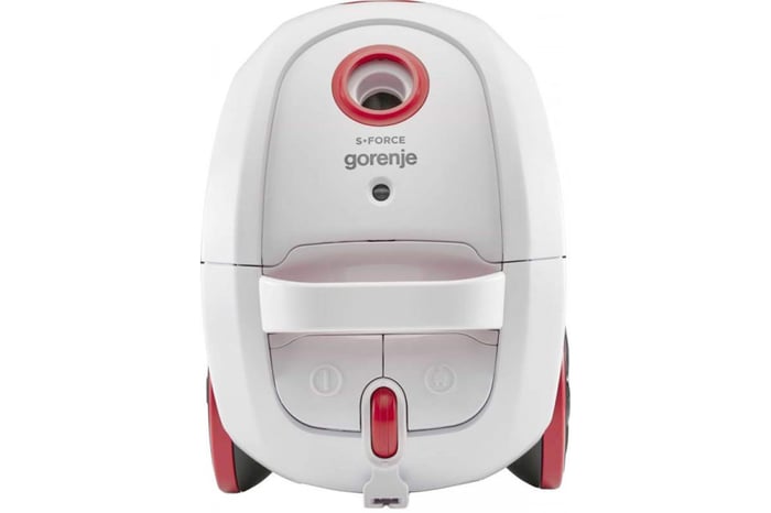 Пилосос GORENJE VCE21SFWR | Фото 2