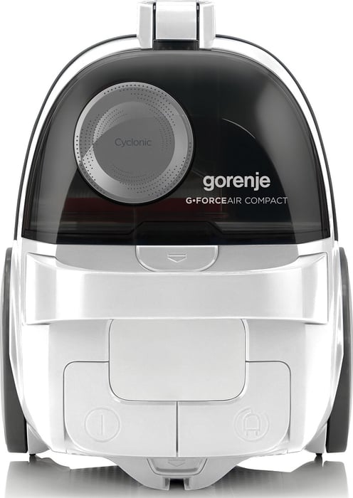 Пилосос GORENJE VCEA01GACWCY | Фото 3
