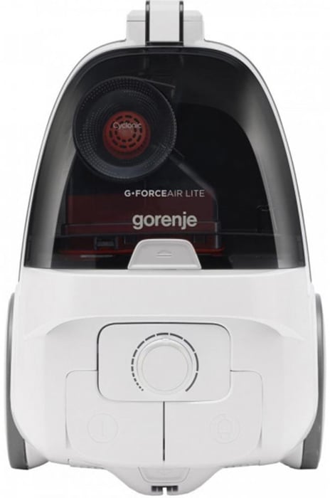 Пилосос GORENJE VCEA02GALWCY | Фото 2