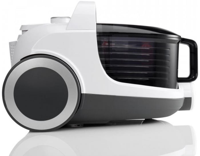 Пилосос GORENJE VCEA02GALWCY | Фото 3