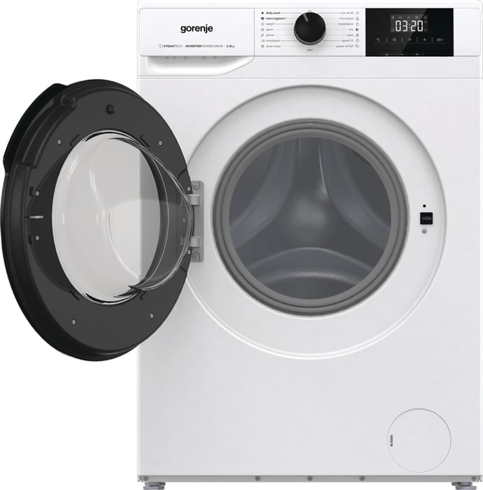 Пральна машина GORENJE W3NGPI61SBS | Фото 3