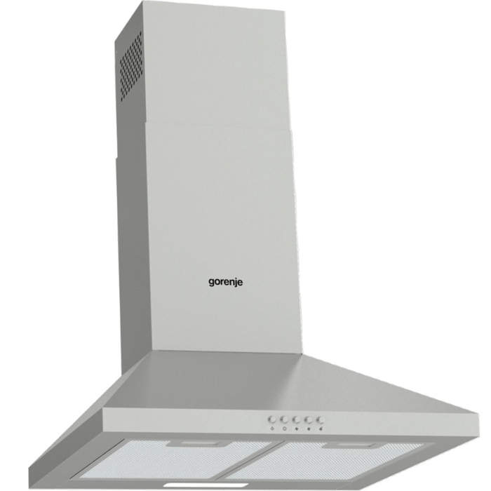 Встраиваемая вытяжка GORENJE WHC529E4X | Фото 3