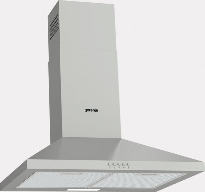Встраиваемая вытяжка GORENJE WHC 629 E4X | Фото 3