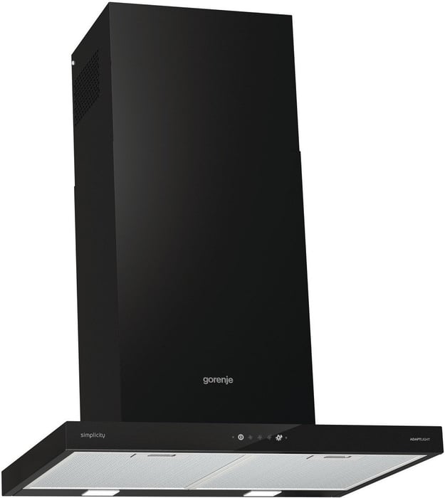 Витяжка вбудована GORENJE WHT6SYB/Simplicity | Фото 2