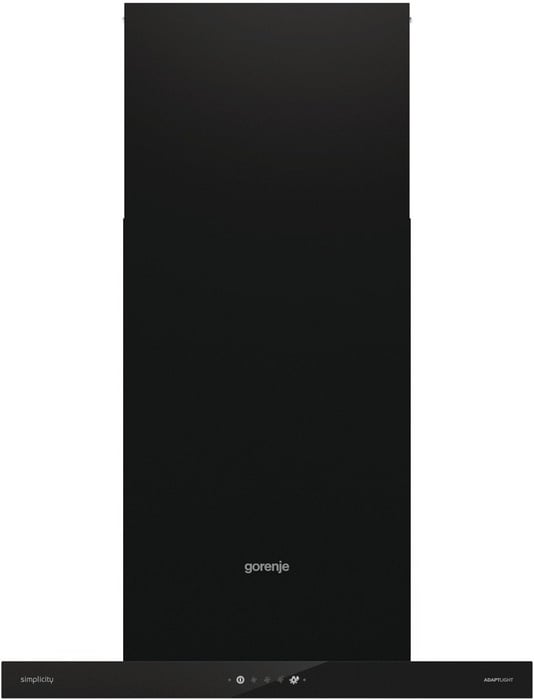 Витяжка вбудована GORENJE WHT6SYB/Simplicity | Фото 3
