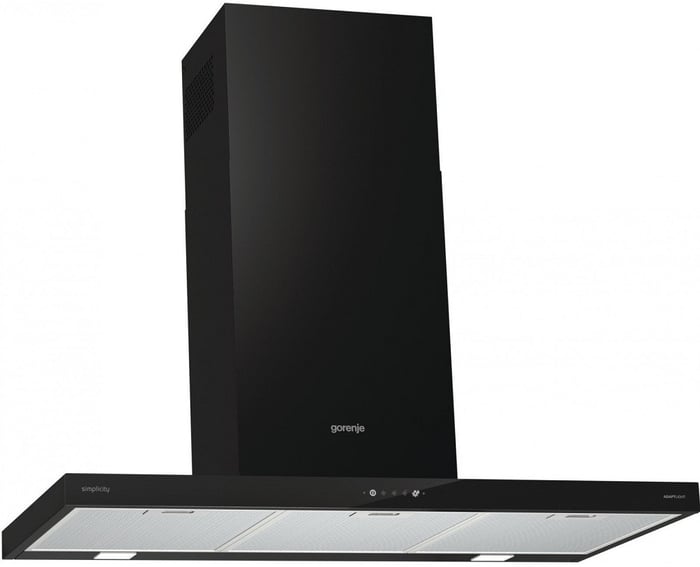 Витяжка вбудована GORENJE WHT9SYB/Simplicity | Фото 2