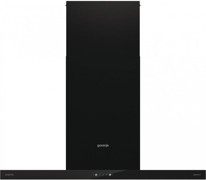 Витяжка вбудована GORENJE WHT9SYB/Simplicity | Фото 3