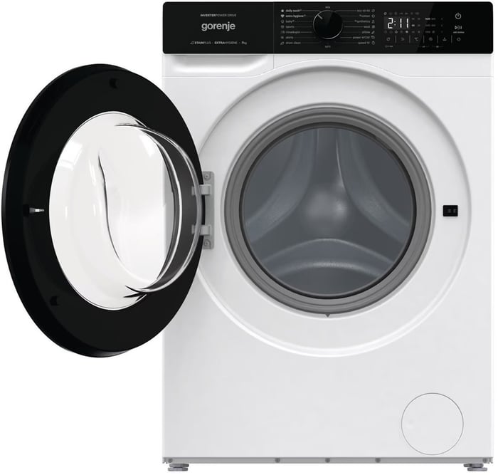 Пральна машина GORENJE WNHA74SAS | Фото 3
