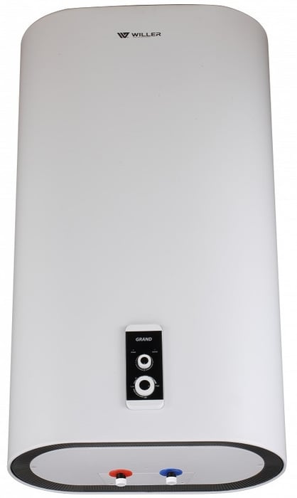 Водонагреватель WILLER EV100DR Grand vertical | Фото 3