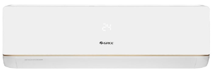 Кондиціонер GREE GWH09AAA-K6DNA5C/I/GWH09AGA-K6DNA1C/O | Фото 2