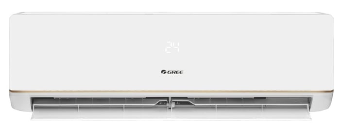 Кондиціонер GREE GWH09AAA-K6DNA5C/I/GWH09AGA-K6DNA1C/O | Фото 3